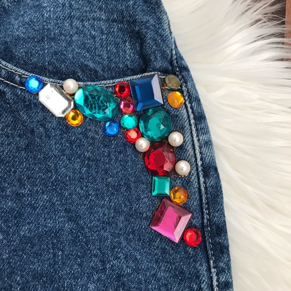 NEW Vintage Levi’s 900 Series High Rise Jeans - Picture 5 of 8